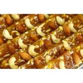 Dry Fruit Halwa